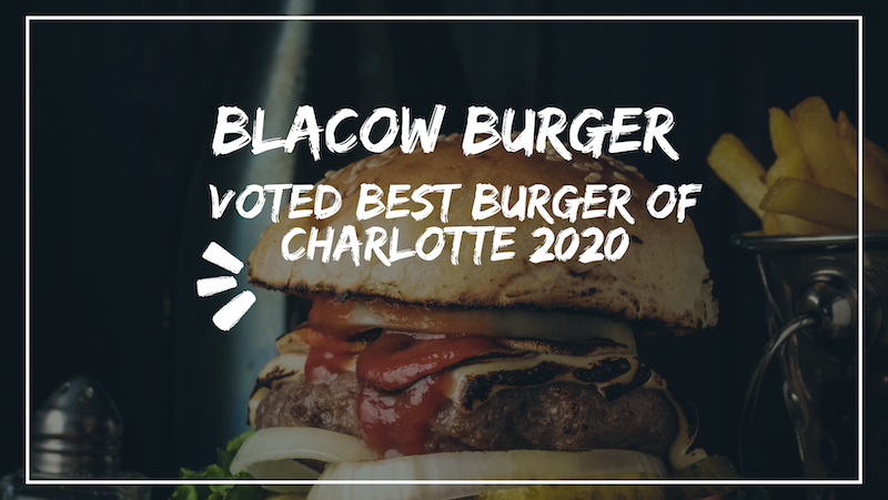 Blacow Burger
